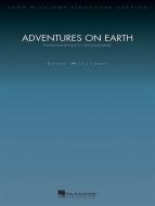 Adventures on Earth from E.T. 