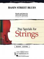 Basin Street Blues 