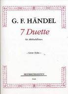 7 Duette 