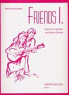 Friends 1 