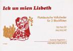 Ick un mien Lisbeth 