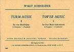 Tower Music 1 