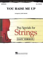 You Raise Me Up Standard
