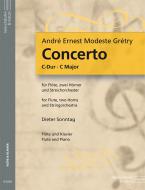 Concerto C-Dur 