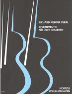 Divertimento 