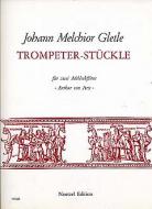 36 Trompeter-Stückle 