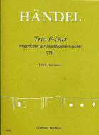 Trio F-Dur 