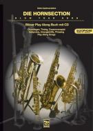 Die Hornsection 