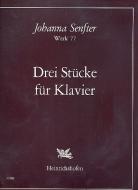 3 Stücke 