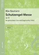 Schutzengel-Messe 