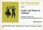 Die Flötenstunde 4 
