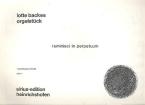 Reminisci in perpetuum 