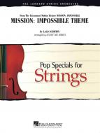 Mission Impossible Theme 