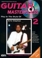 Guitar Masterclass 2 