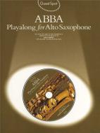 Abba Playalong 