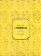 3 Mob Pieces 