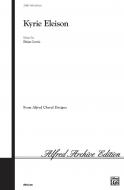 Kyrie Eleison Standard
