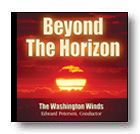 Beyond the Horizon 