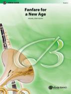 Fanfare For A New Age Standard