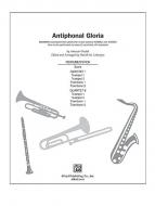 Antiphonal Gloria Standard