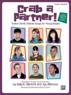 Grab A Partner! 