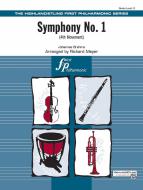 Symphony No. 1 Standard