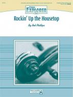 Rockin' Up the Housetop Standard