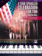 A Star-Spangled Celebration for Two 