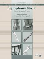 Symphony no. 9 D minor op. 125 Standard