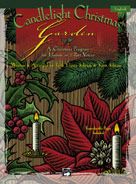 Candlelight Christmas Garden 