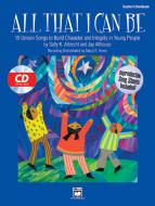 All That I Can Be 