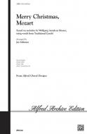 Merry Christmas Mozart Standard