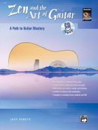 Zen And The Art Of Guitar 