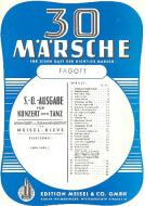 30 Märsche 