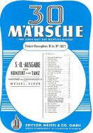 30 Märsche 