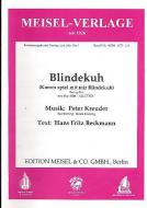 Blindekuh 