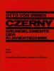 Grundelemente der Klaviertechnik 2 
