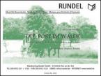 Die Post im Walde 