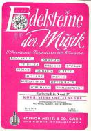 Edelsteine der Musik 