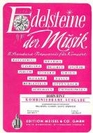 Edelsteine der Musik 
