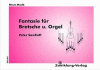 Fantasie für Bratsche und Orgel 