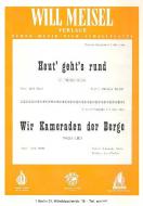 Heut gehts rund 