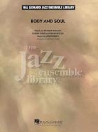 Body And Soul 