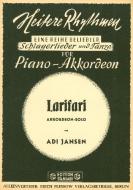 Larifari 