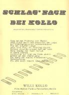 Schlag nach bei Kollo 