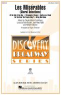 Les Miserables Choral Selection Standard
