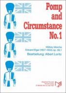 Pomp And Circumstance No. 1 