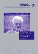 Made In Europe 