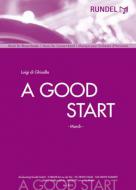 A Good Start 