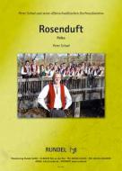 Rosenduft 